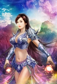 炆天