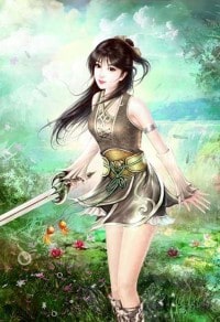誰的等待,恰逢花開